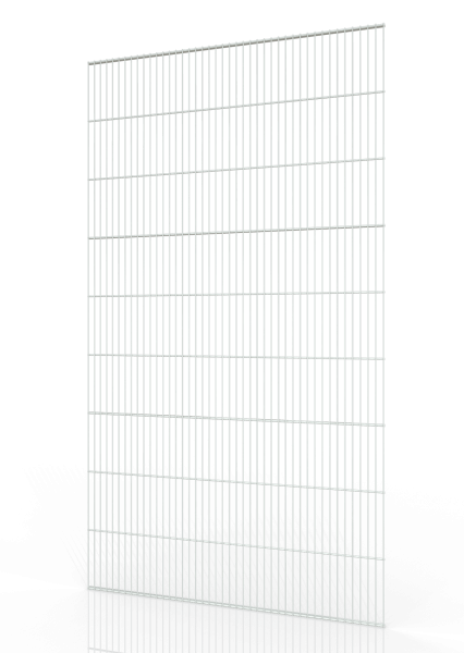 Maschinen Schutzgitter - Größe 1000 x 18000mm - Jetzt bei Schutzzaun24 bestellen