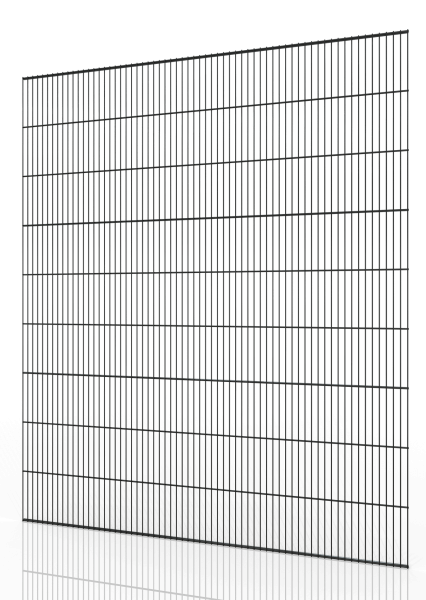 Maschinen-Schutzgitter ECONFENCE® BASIC LINE 1500x2000mm RAL-9005