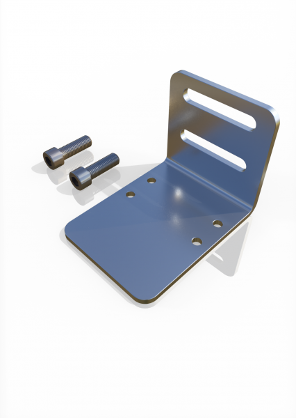 Schutzschalter-Set Schmersal AZ16-Winkel