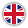 Großbritannien (Great Britain) - GBP